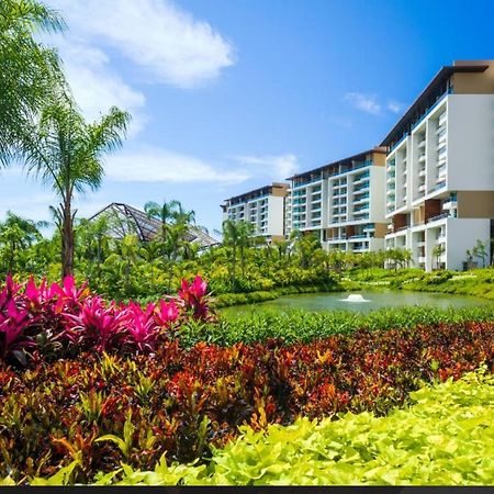 ホテル Grand Luxxe With Free Golf ヌエボ・バジャルタ エクステリア 写真